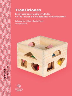 cover image of Transiciones